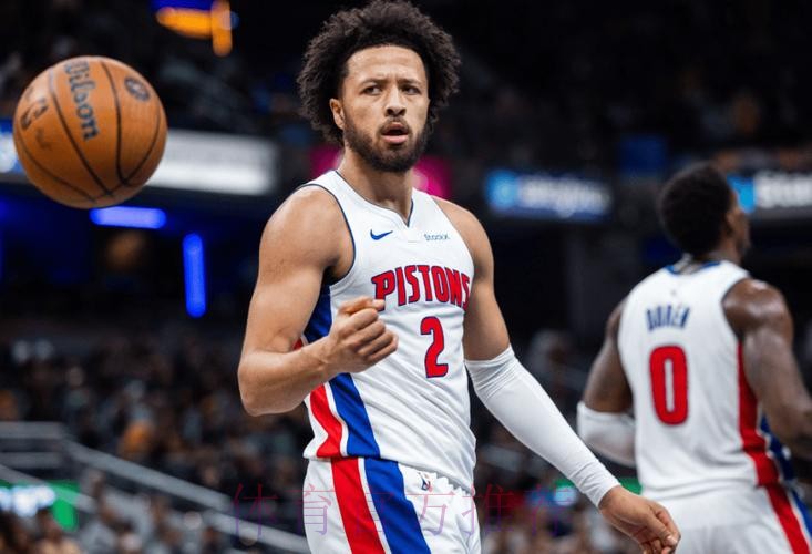 坎宁安生涯第2次入选全明星,也是生涯第1次全明星首发 坎宁安生涯第2次入选全明星,也是生涯第1次全明星首发